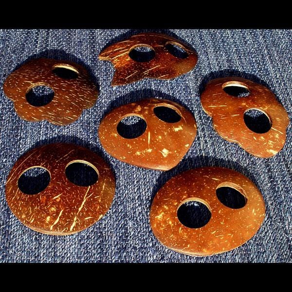 Sarong clip or buckle